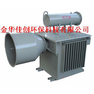 石城GGAJ02电除尘高压静电变压器